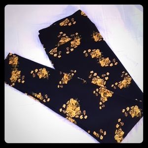 🎀 LulaRoe T&C leggings